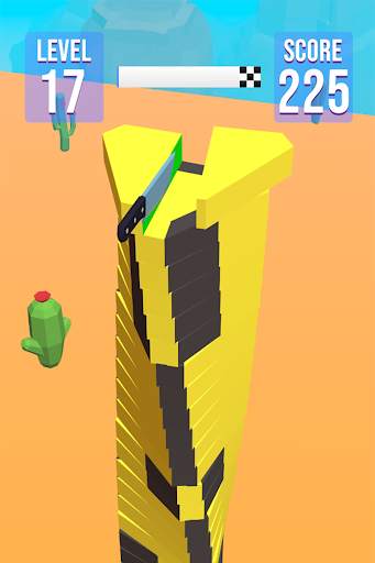 Stack Slice screenshot 7