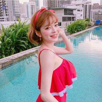 Youcam Girls Wallpaper Gallery 5 تصوير الشاشة