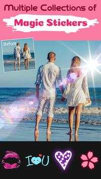 Overlay Photo Blender & Mixer 3 تصوير الشاشة