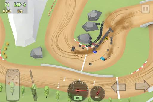 Full Drift Racing screenshot 12