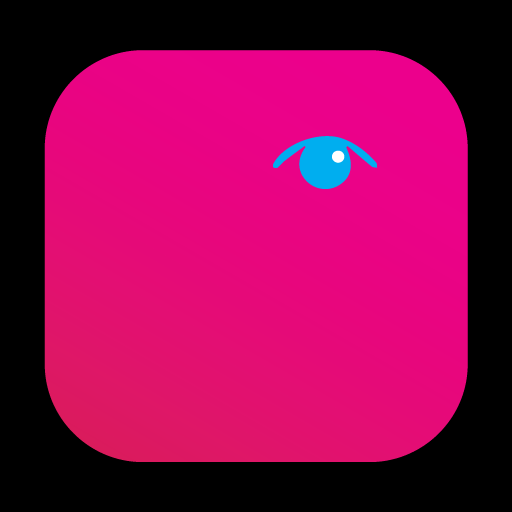 Glance! icon