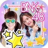 BNK 48 Photo Editor 1.1
