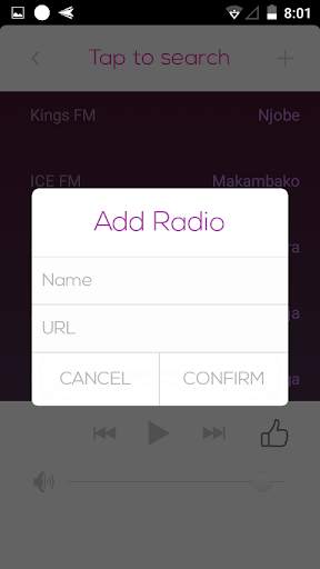 All Tanzania Radio Stations Free screenshot 8