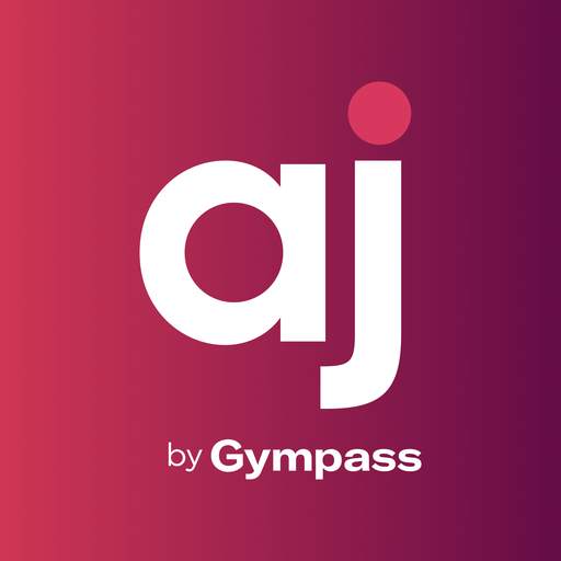 AJ by Gympass 8.0.1