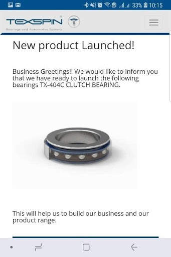 Texspin screenshot 4