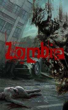 Zombie Game screenshot 1
