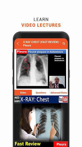 MedLearn - Medical Education screenshot 3