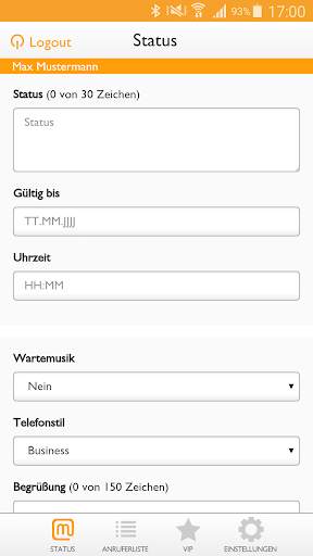 mobile-office screenshot 2