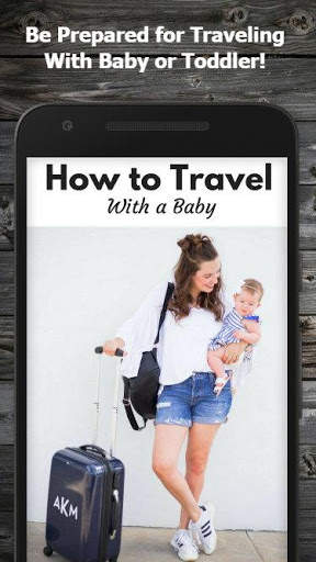 How to Travel with a Baby (Guide) screenshot 1