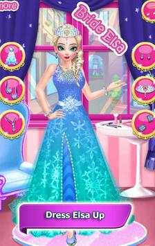 Ice Queen Wedding Salon screenshot 5