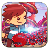 Super Craft icon