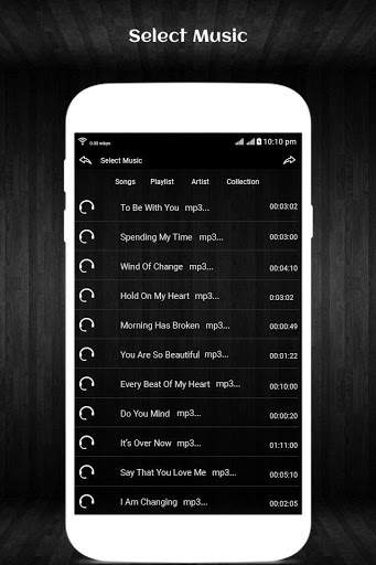 Photo Slideshow with Music screenshot 6