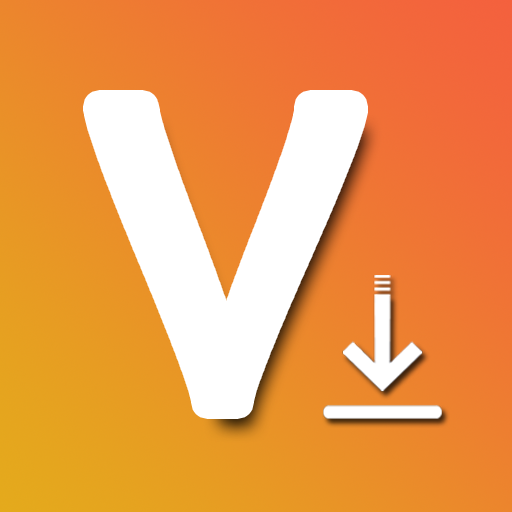 Vmate Video downloader 2020 - Fast video download icon