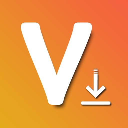Vmate Video downloader 2020 - Fast video download 6.0