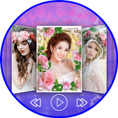 Video Maker (Pro) Photo with Music &amp; Movie Maker icon