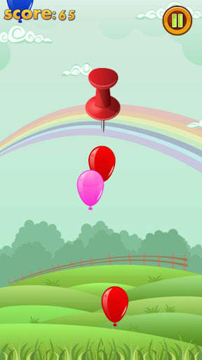Balloon Punch screenshot 1
