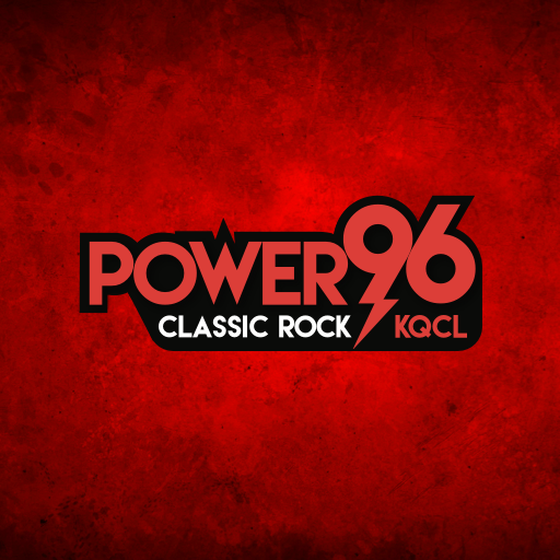 Power 96 - Faribault Classic Rock Radio (KQCL) icon