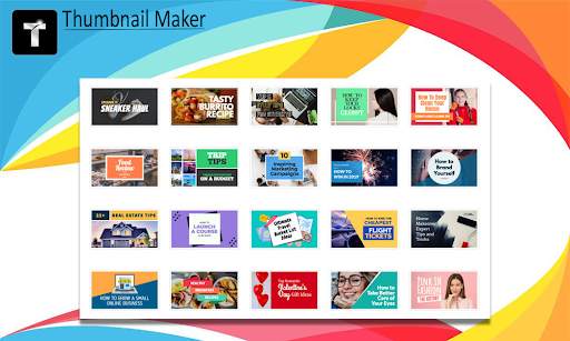 Thumbnail Maker screenshot 8