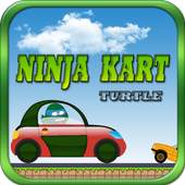 Ninja Kart - Turtle 1.4