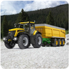 Farming Simulator Offroad 3D Tractor Driving Game icon