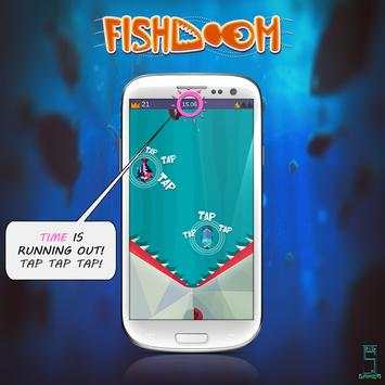 FishDoom screenshot 4