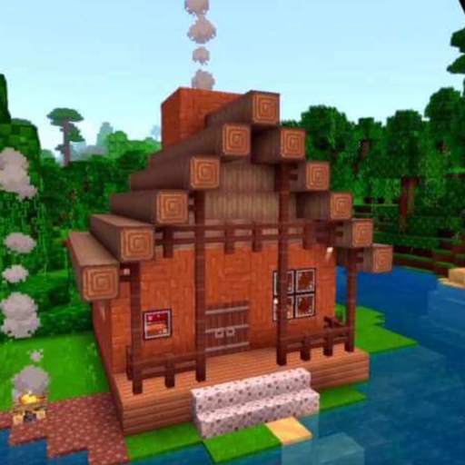 Mini World Block Craft - MiniCraft 2021 2.3
