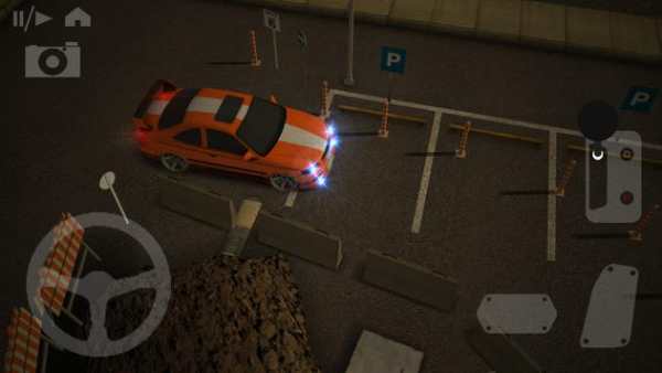 Driver Car Parking 3 screenshot 3