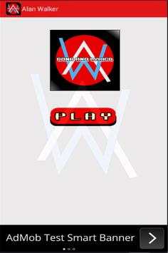 Alan Walker screenshot 2
