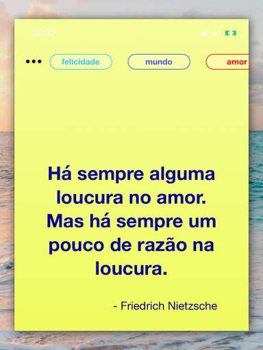 Frases do Dia - Compartilhar Frases no Status screenshot 13