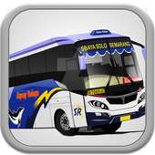 Sumber kencono Balapan logo