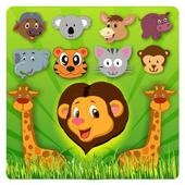 Animal Sounds icon