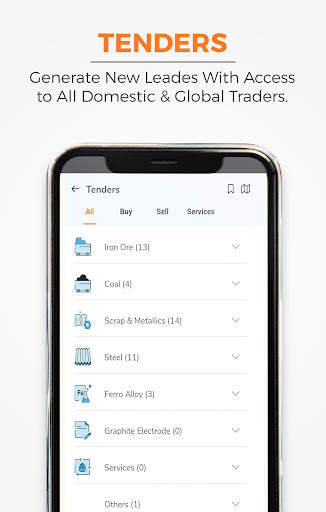 SteelMint screenshot 5