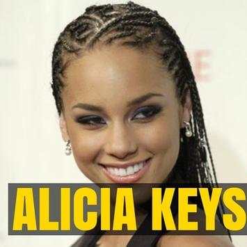 Alicia Keys -  Songs OFFLINE (Song - 30) screenshot 1