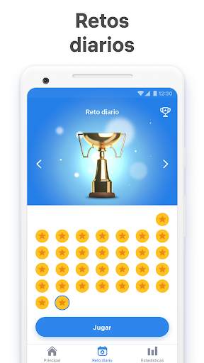 Sudoku.com - sudoku clásico screenshot 2
