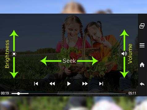 MX Player HD 2018 4 تصوير الشاشة