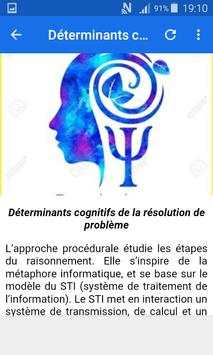 La Psychologie скриншот 4
