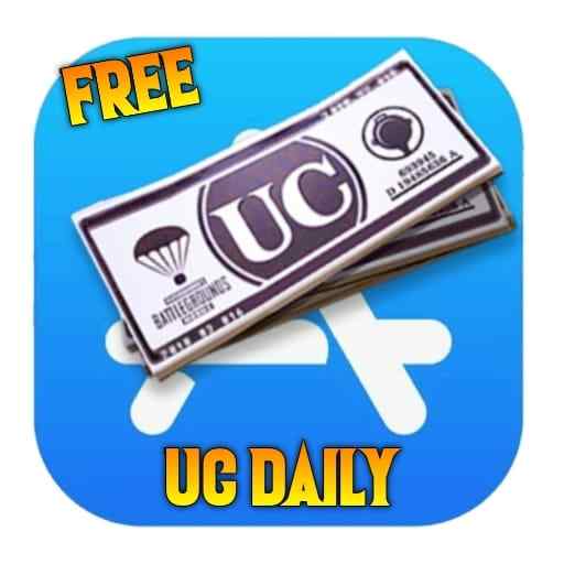 BGMI Free UC and Royal Pass New Season 1.0