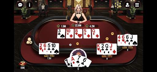 Turn Poker screenshot 11