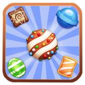 Candy Sweet Mania Christmas 1