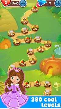 Jelly Crush screenshot 3