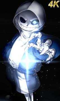 The Bast Undertale Wallpaper HD screenshot 3