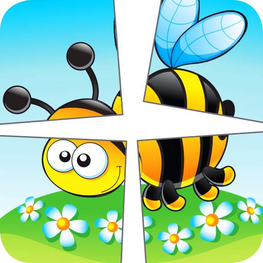 Puzzle Me 1 1.2
