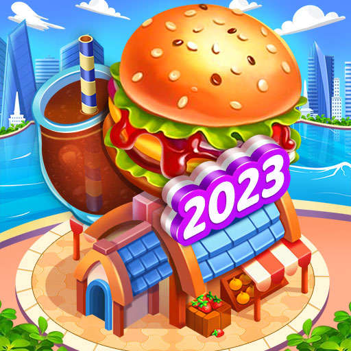 Crazy Cooking Crush Chef Game 4.12