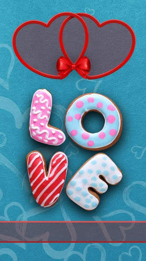 Romantic images Gif - Love HD wallpapers App screenshot 5