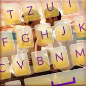 My Cute Photo Keyboard Themes 1.0