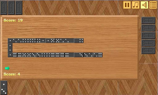 Domino screenshot 3