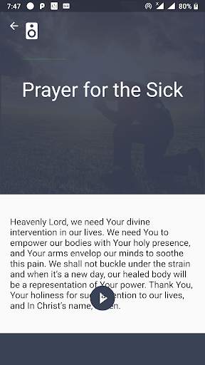Prayer Master - from Bible / internet / prayers 2 تصوير الشاشة