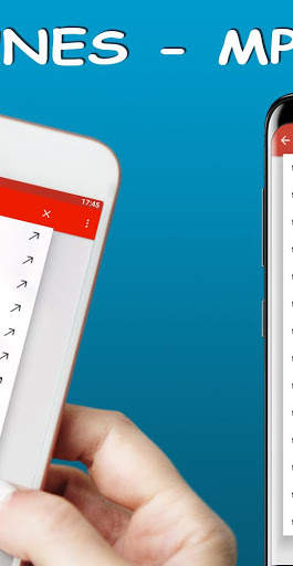 Free MP3 downloader | tiny tunes screenshot 2