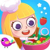 Chef Sibling Island Restaurant 1.0