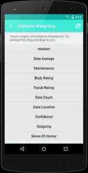 Crush Dating App screenshot 5